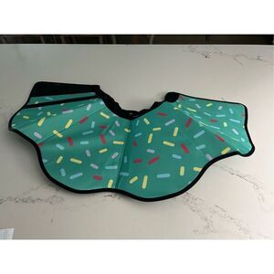 NEW Soft Dog Cone After Surgery Adjustable Pet Recovery Collar 2X